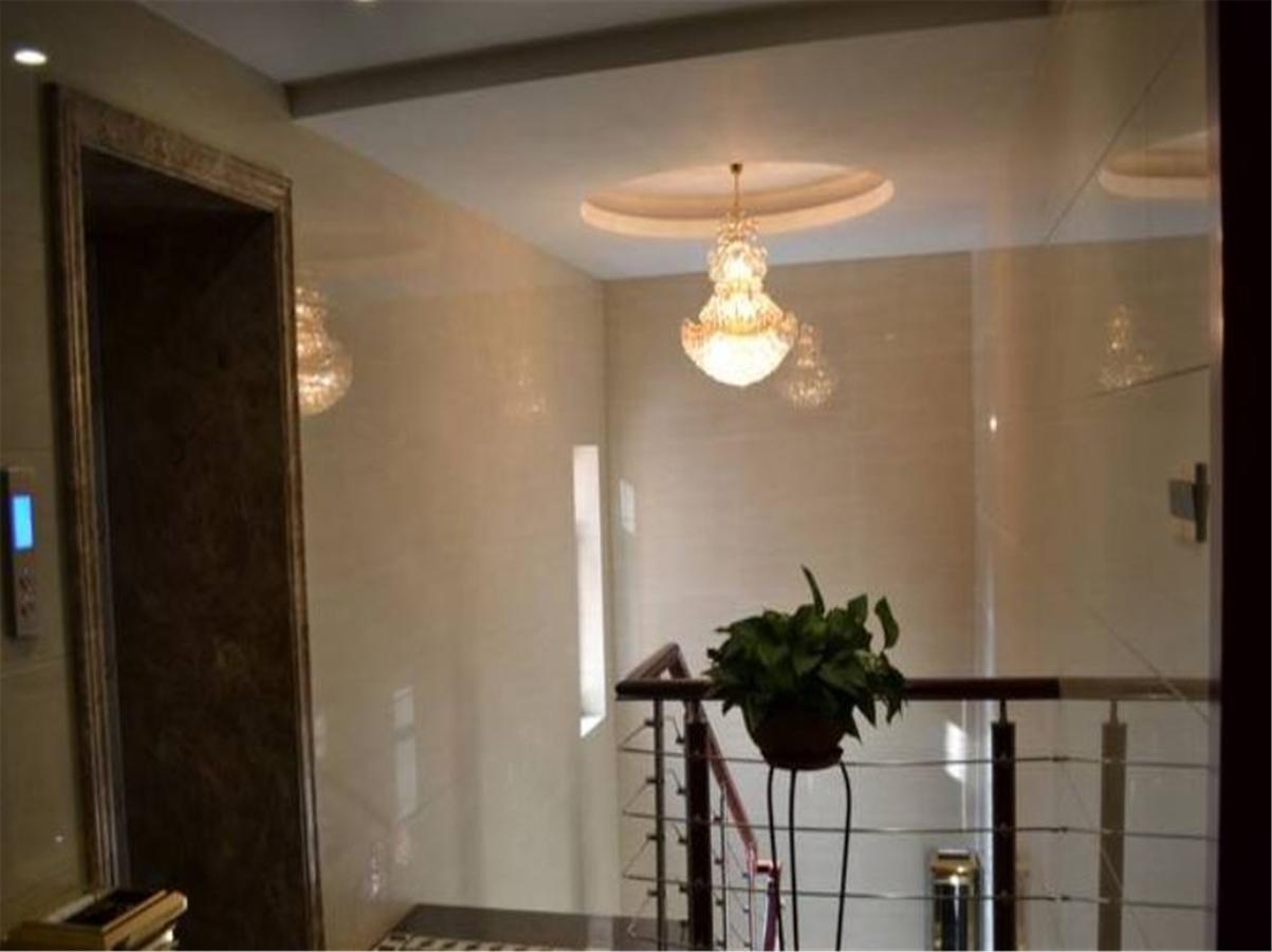Lanzhou Golden Apple Boutique Hotel Екстер'єр фото